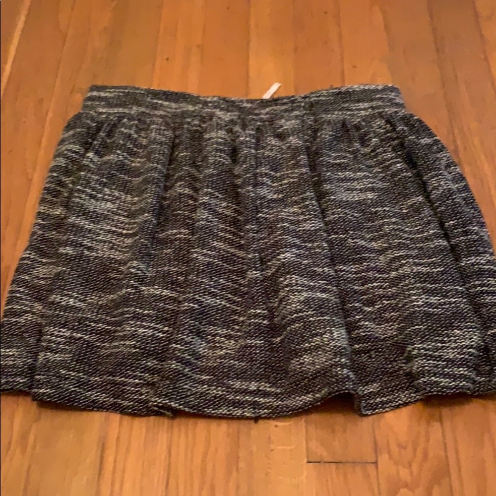 Free People Skirt
